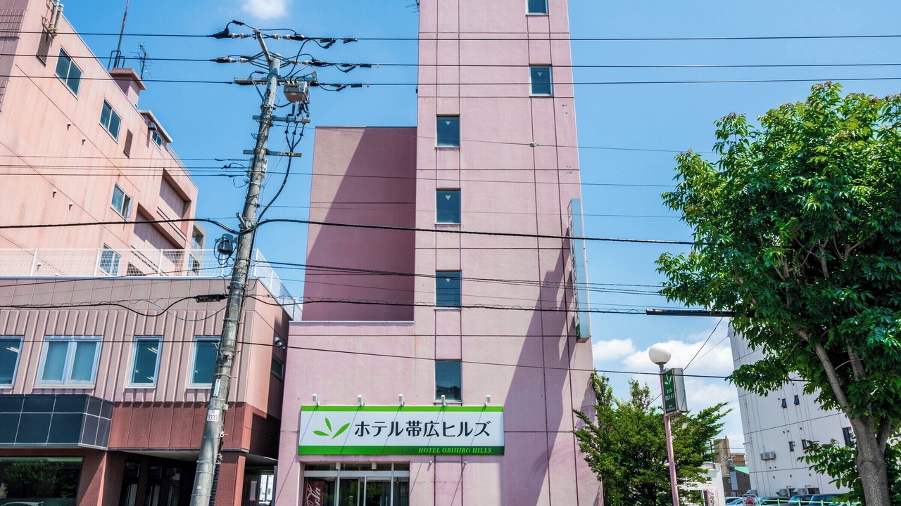 Photo of Outdoor in Obihiro