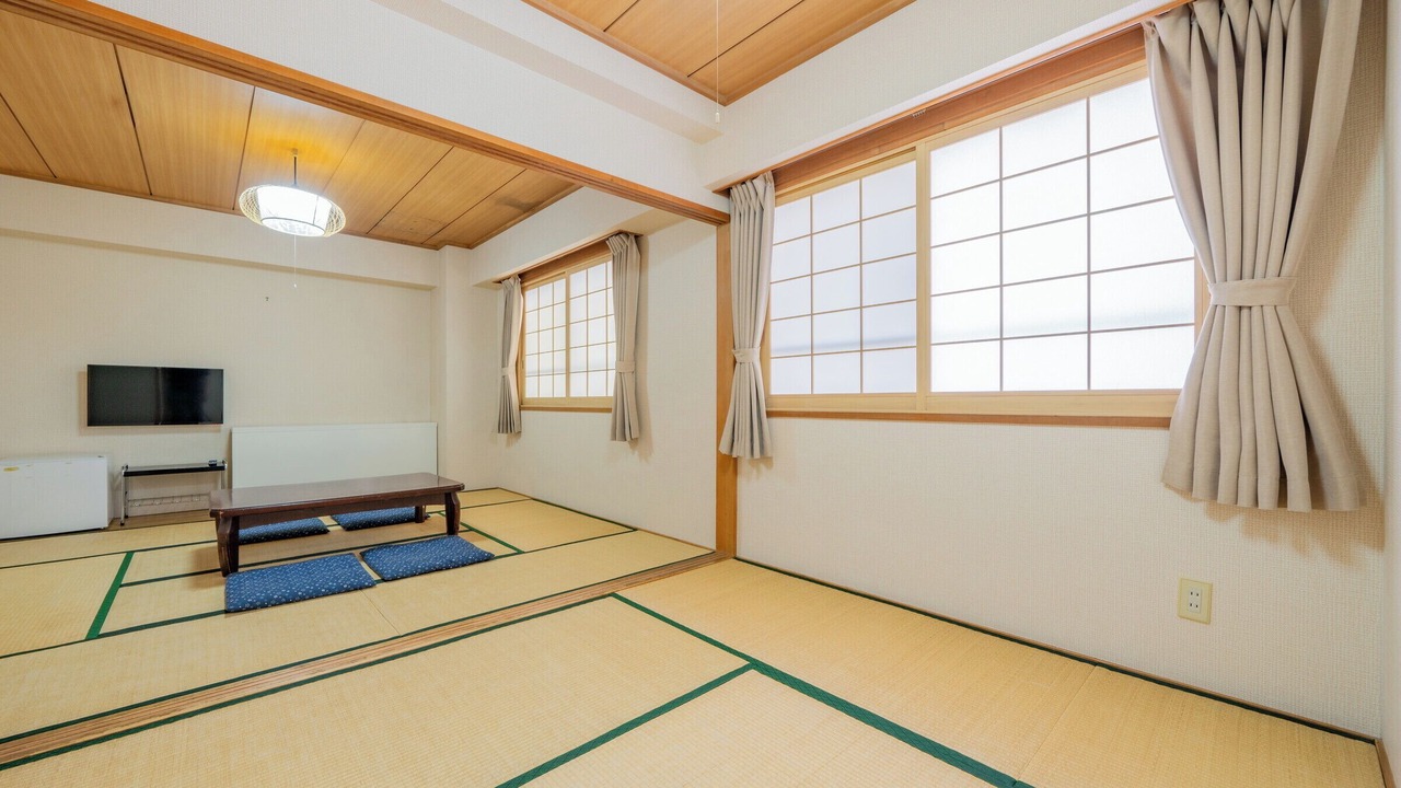 Photo of Bedroom in Obihiro
