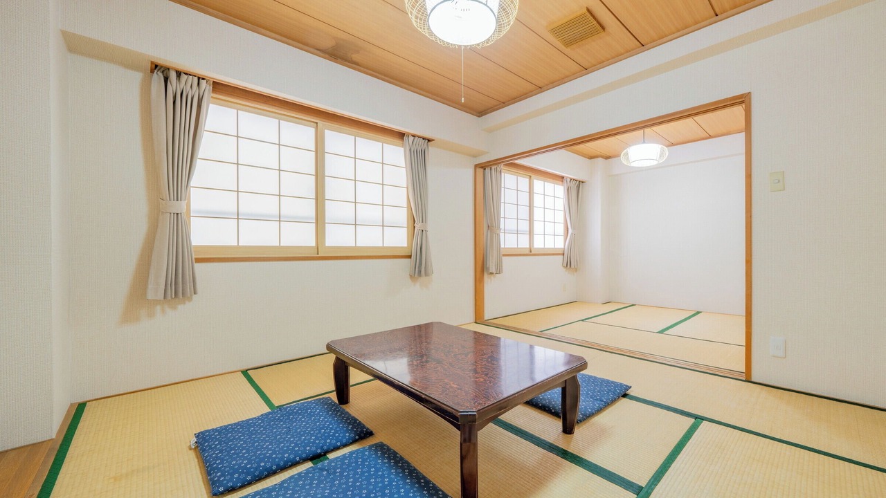 Photo of Bedroom in Obihiro
