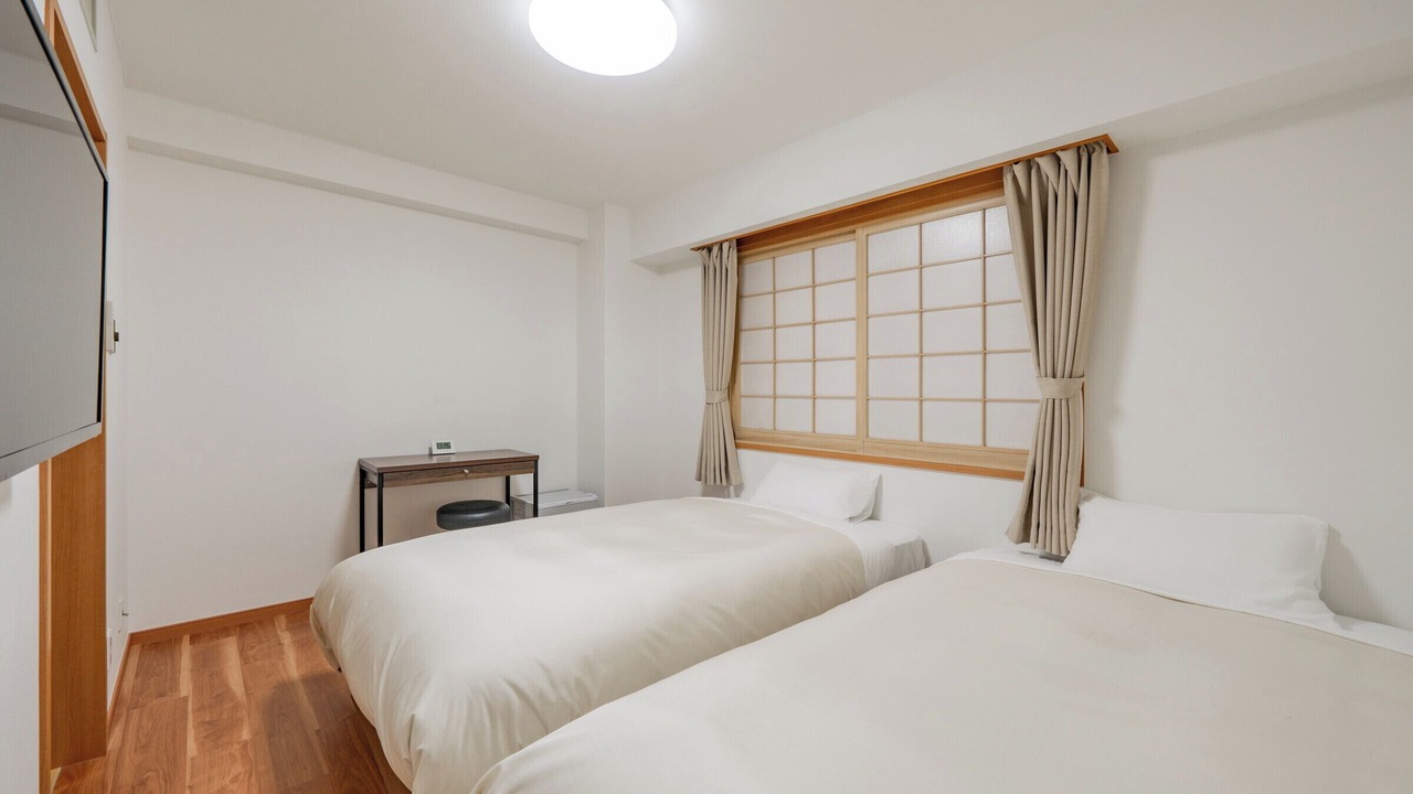 Photo of Bedroom in Obihiro