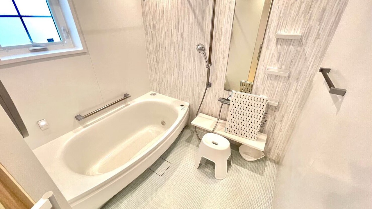Photo of Bathroom in Toyohira