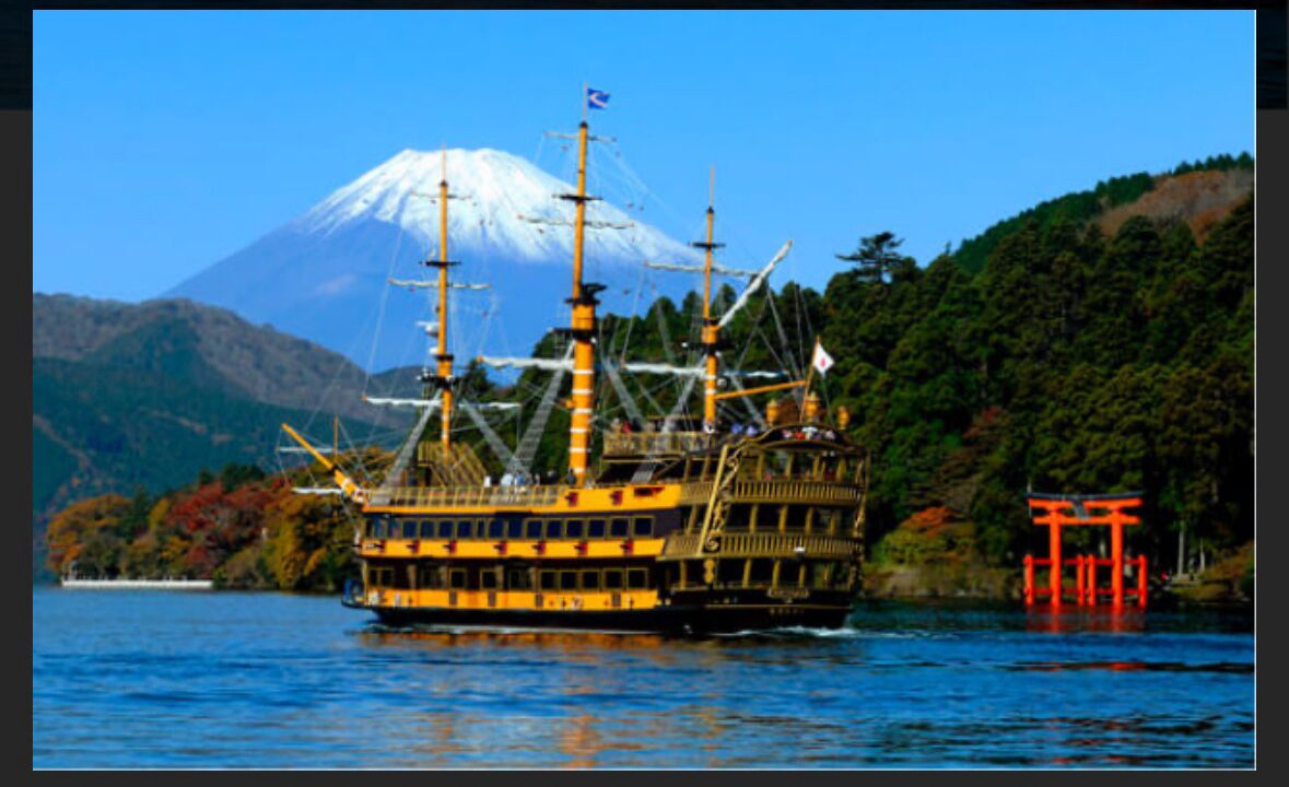 Photo of Others in Gotemba