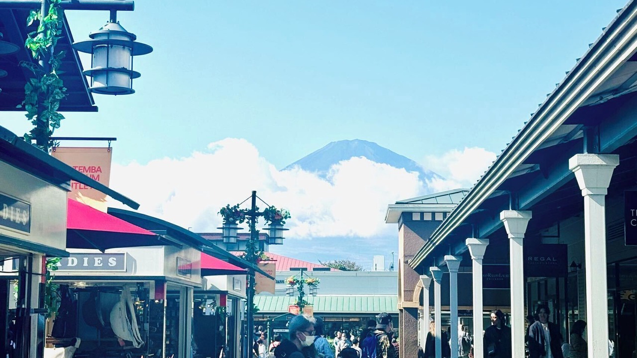 Photo of Others in Gotemba
