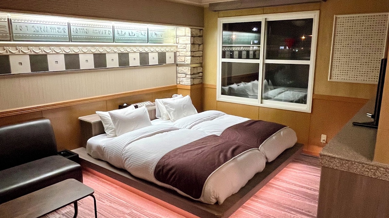 Photo of Bedroom in Gotemba