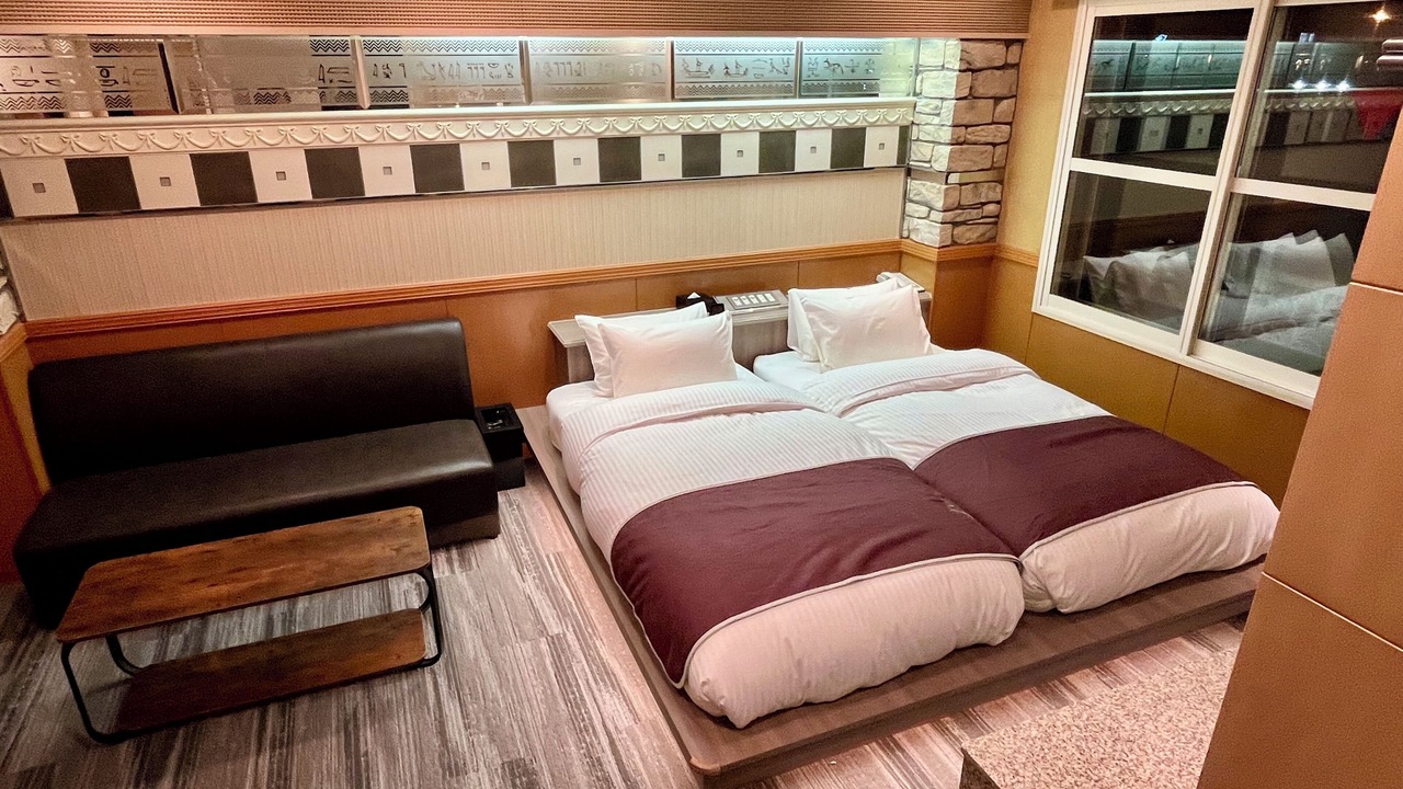 Photo of Bedroom in Gotemba