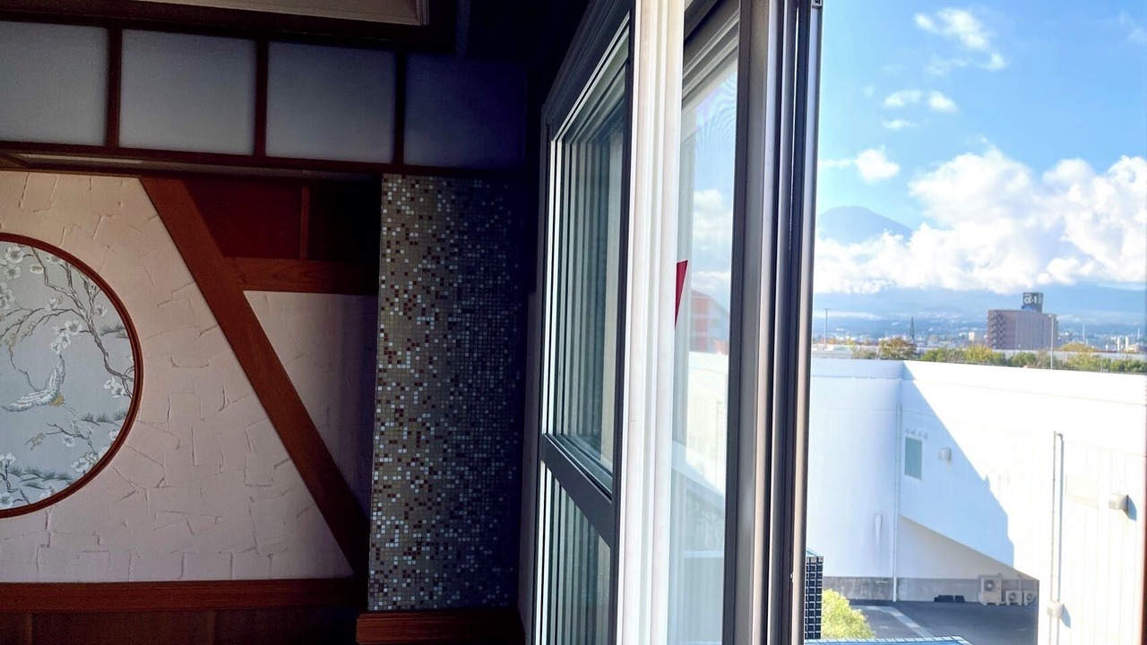 Photo of Bedroom in Gotemba