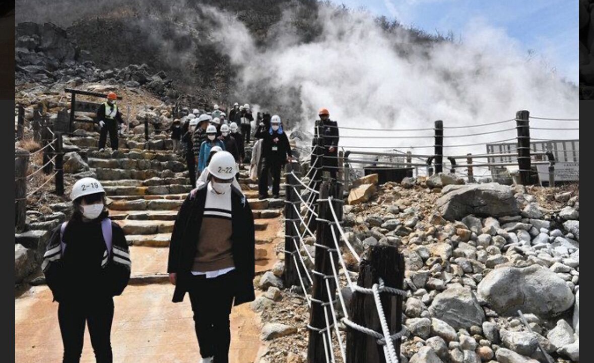 Photo of Others in Gotemba