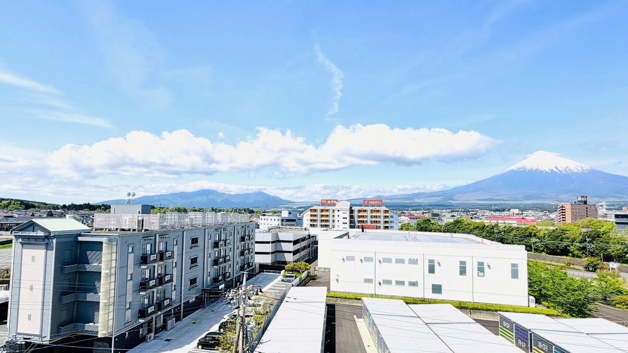 Photo of Outdoor in Gotemba