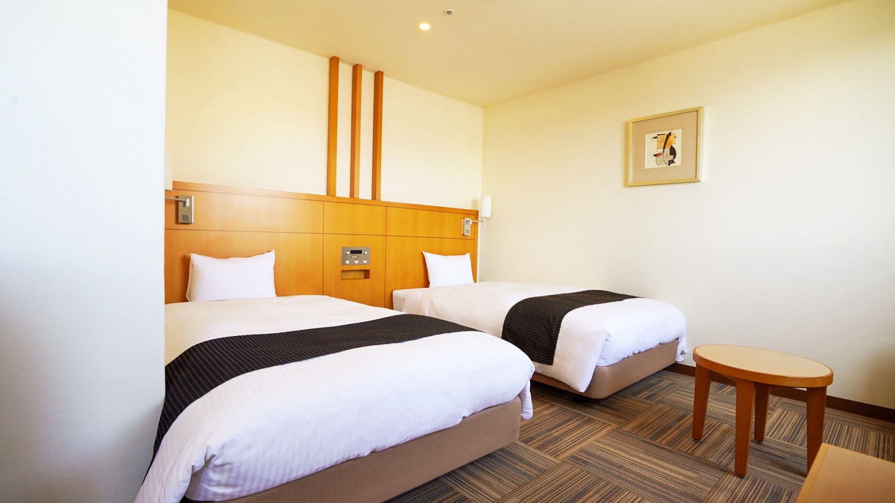 Photo of Bedroom in Omuta