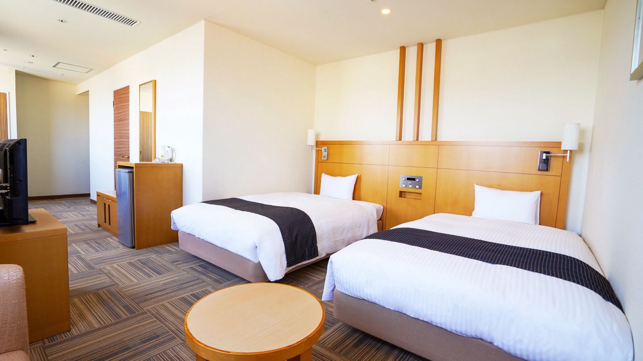 Photo of Bedroom in Omuta