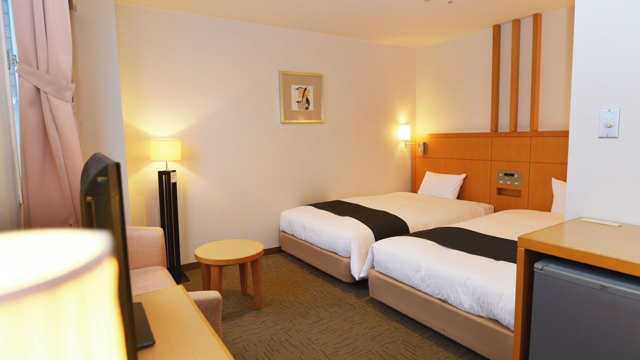 Photo of Bedroom in Omuta
