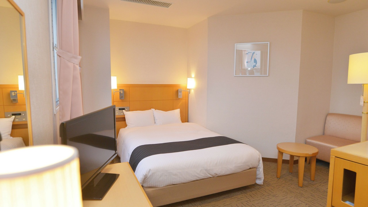 Photo of Bedroom in Omuta