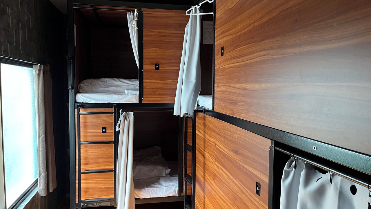 Photo of Bedroom in Kujo