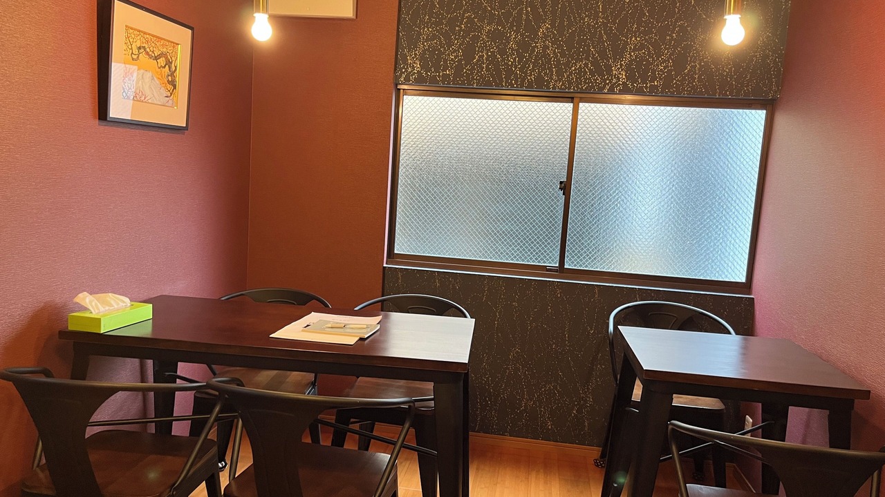 Photo of Kitchen in Kujo