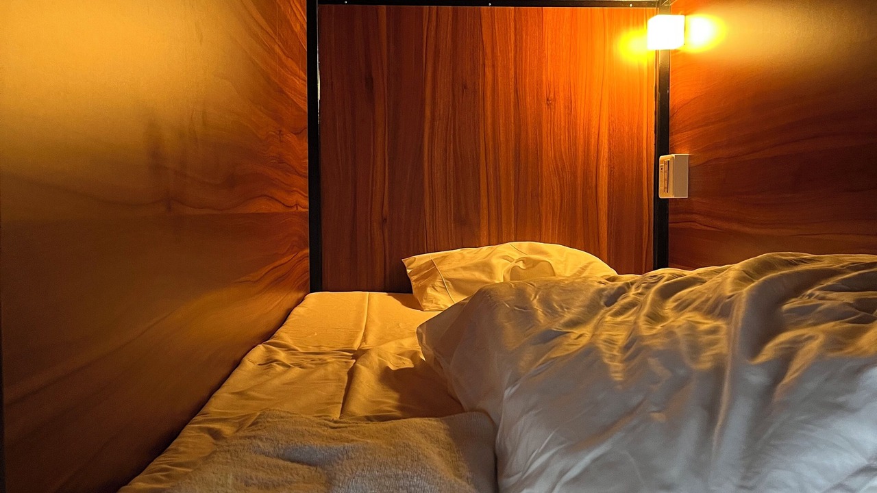Photo of Bedroom in Kujo