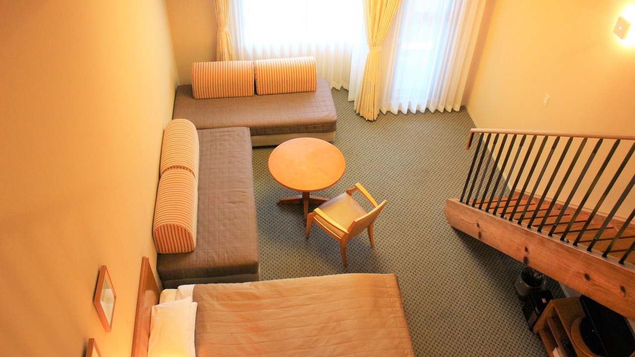 Photo of Bedroom in Katsuyama