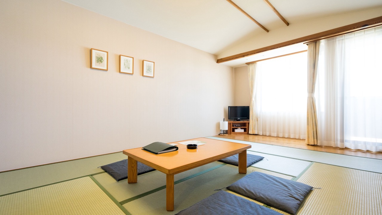 Photo of Bedroom in Katsuyama