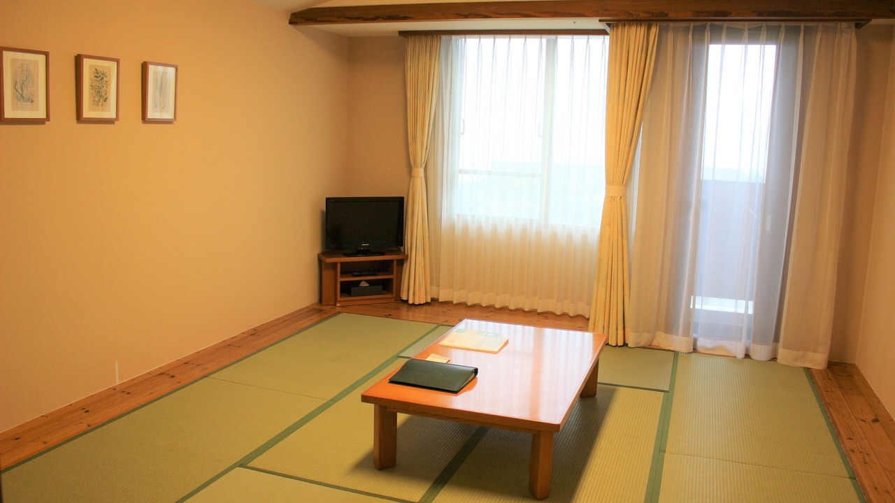 Photo of Bedroom in Katsuyama