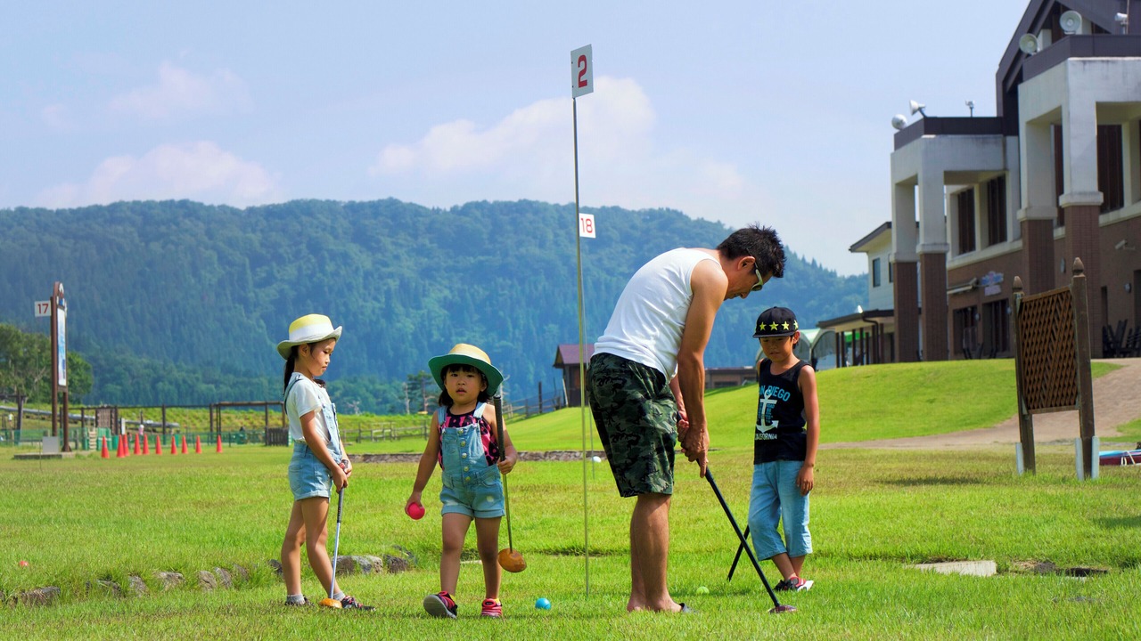 Photo of Others in Katsuyama