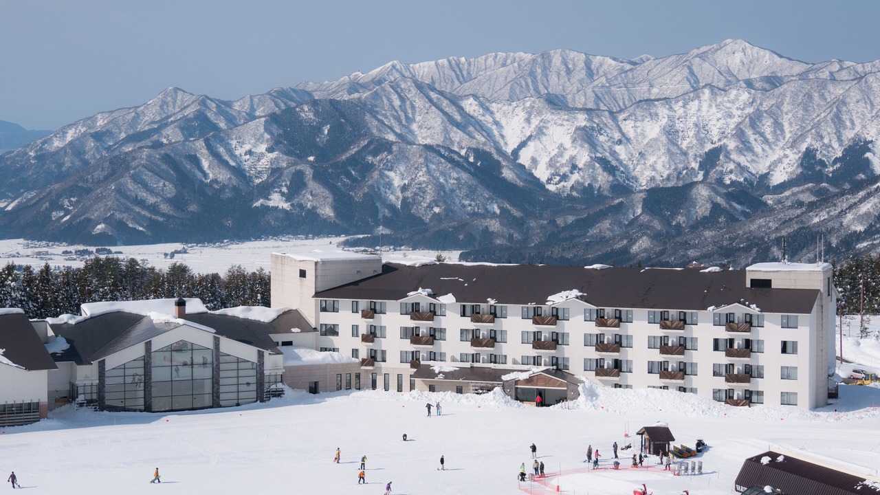 Photo of Outdoor in Katsuyama