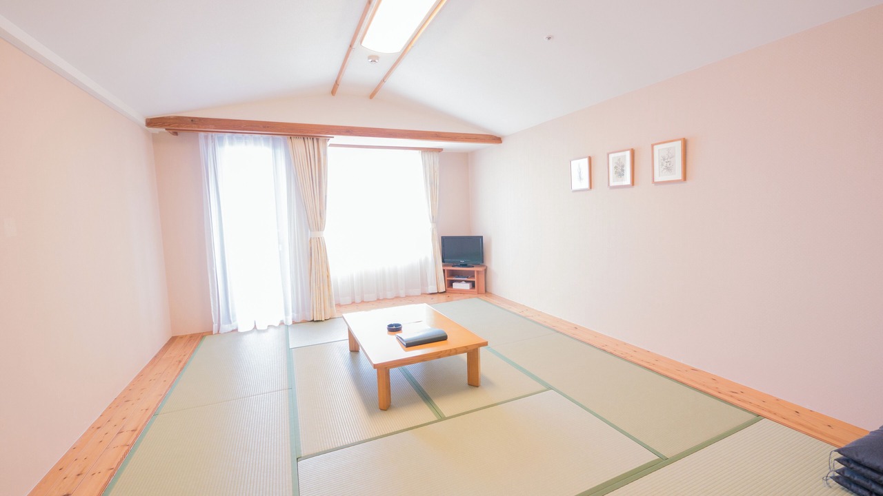 Photo of Bedroom in Katsuyama