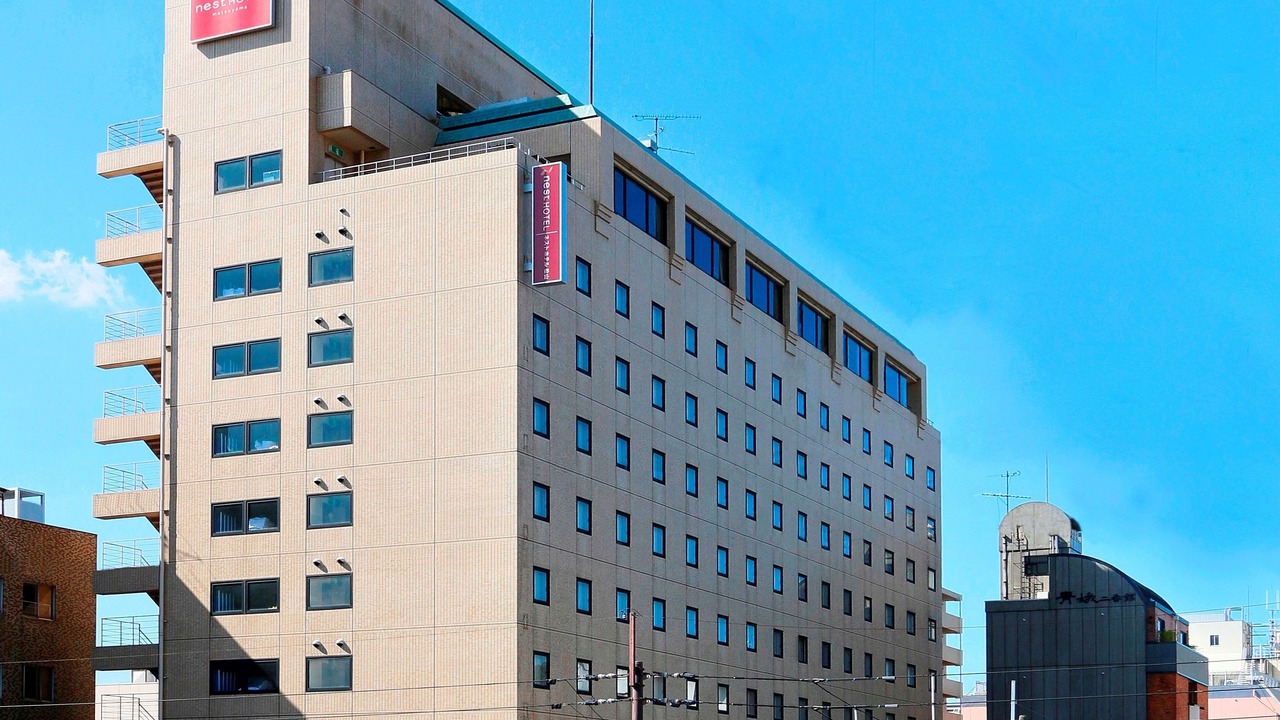Photo of Outdoor in Matsuyama
