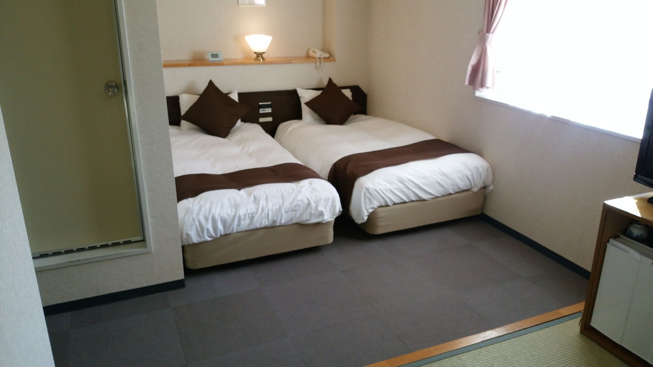 Photo of Bedroom in Furano