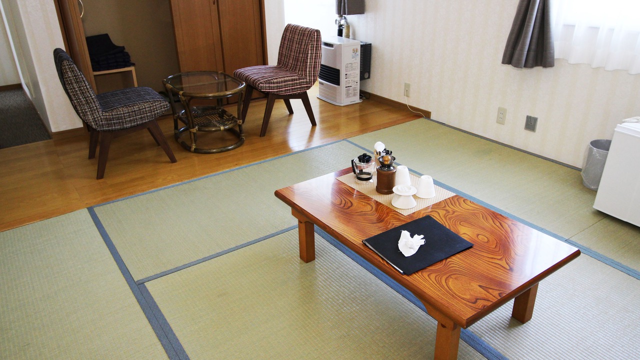 Photo of Bedroom in Furano