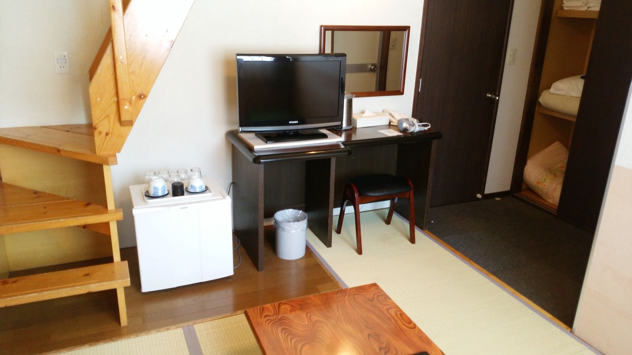 Photo of Bedroom in Furano