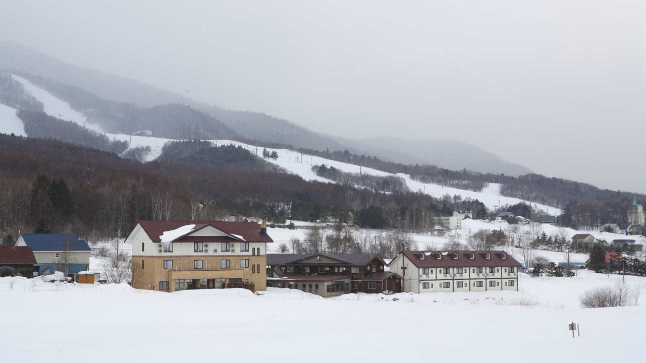 Photo of Outdoor in Furano