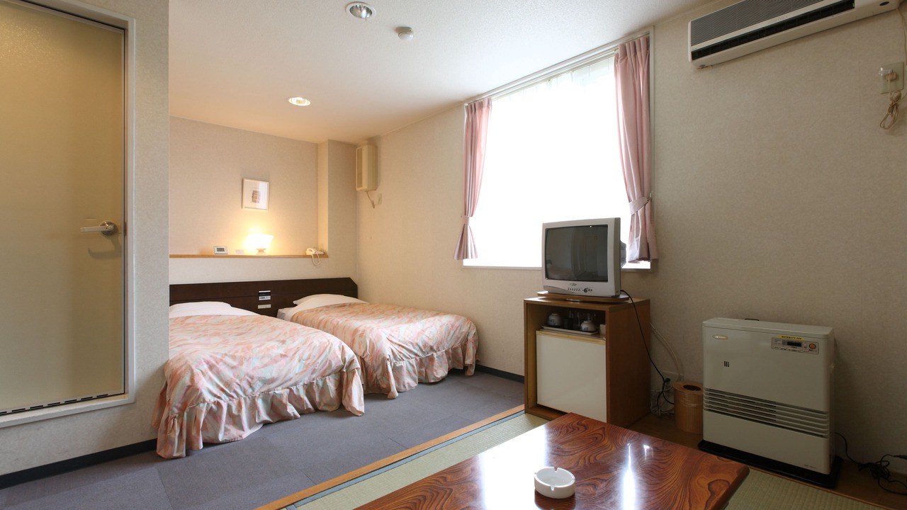 Photo of Bedroom in Furano