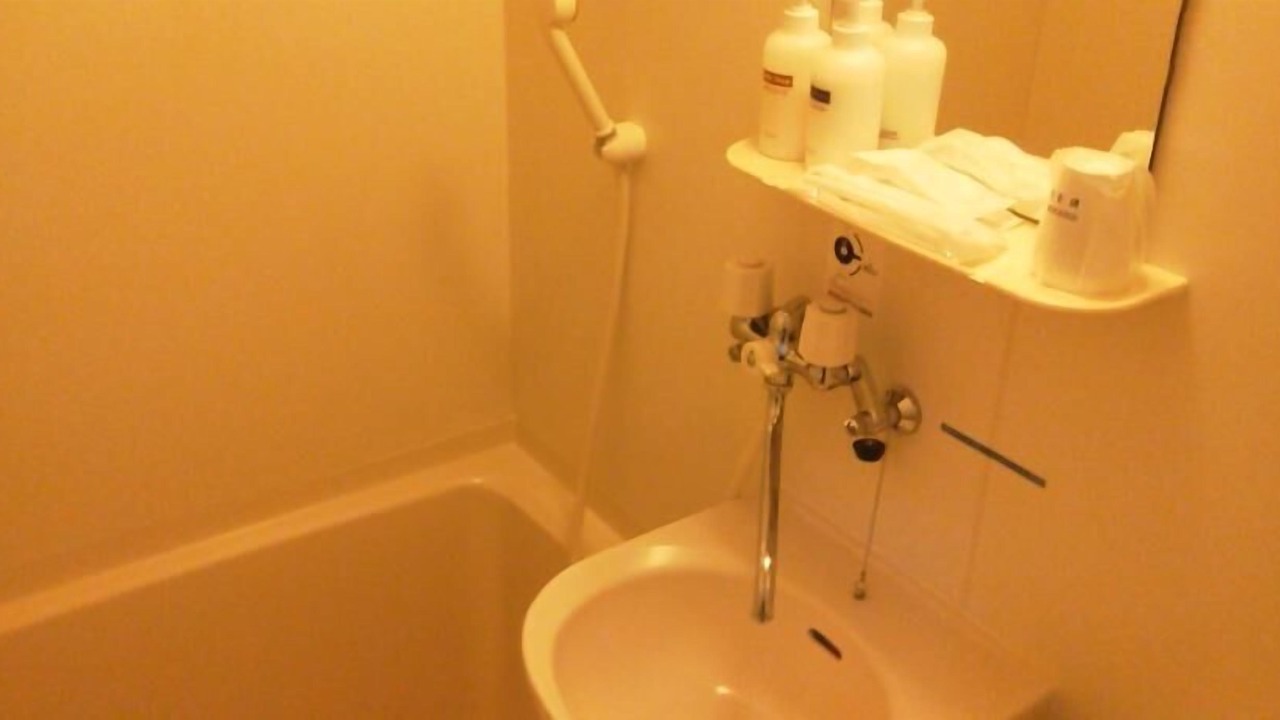 Photo of Bathroom in Furano
