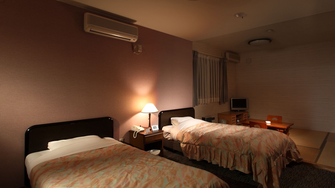 Photo of Bedroom in Furano