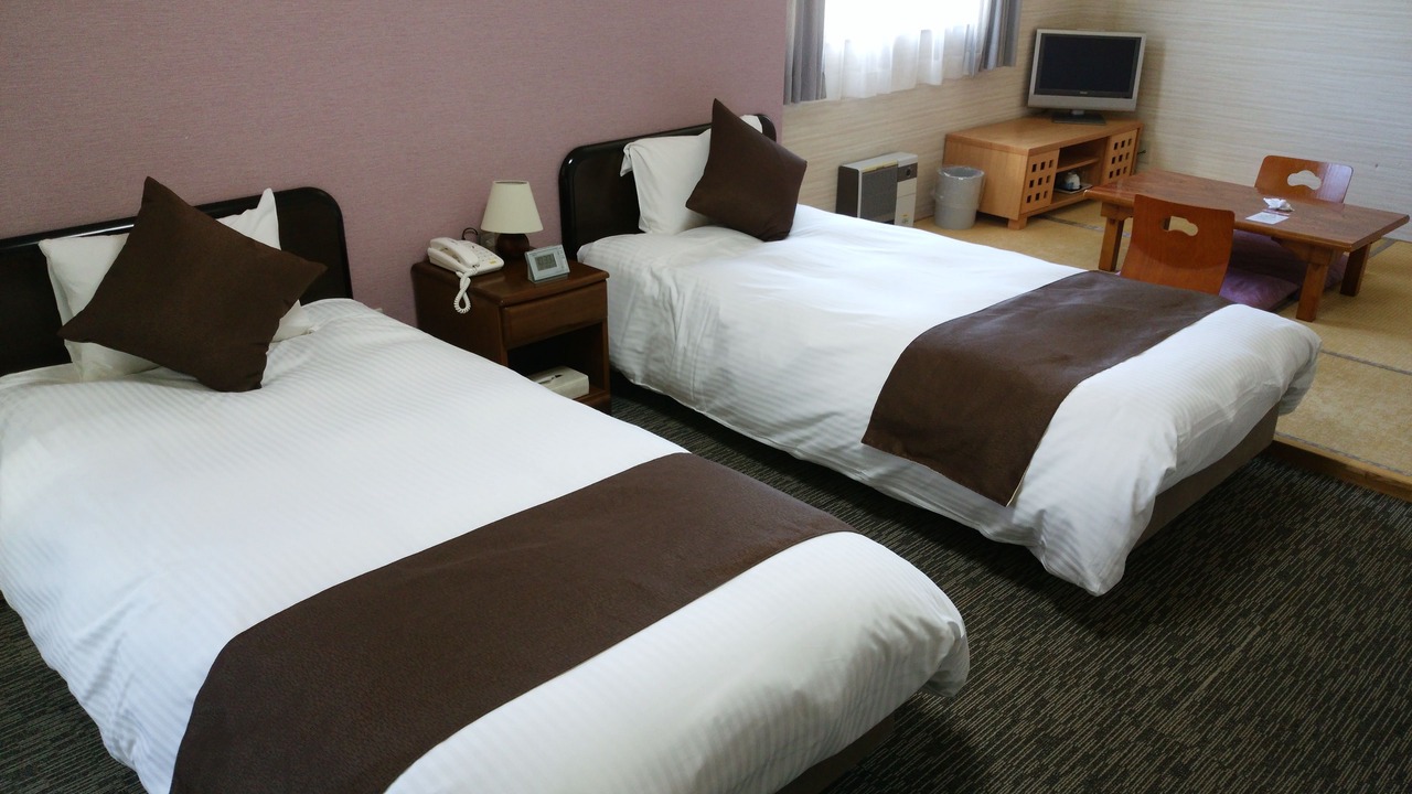 Photo of Bedroom in Furano
