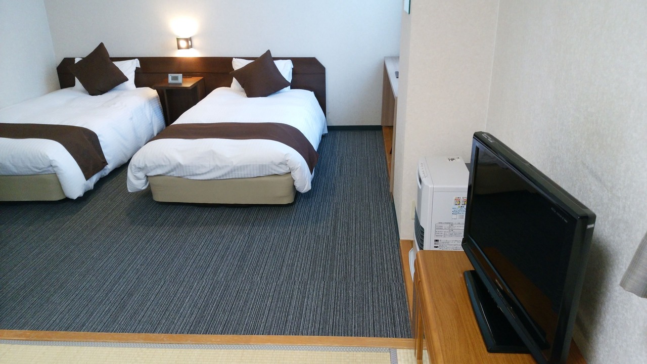 Photo of Bedroom in Furano