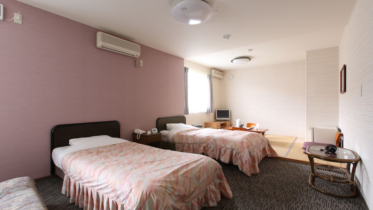 Photo of Bedroom in Furano