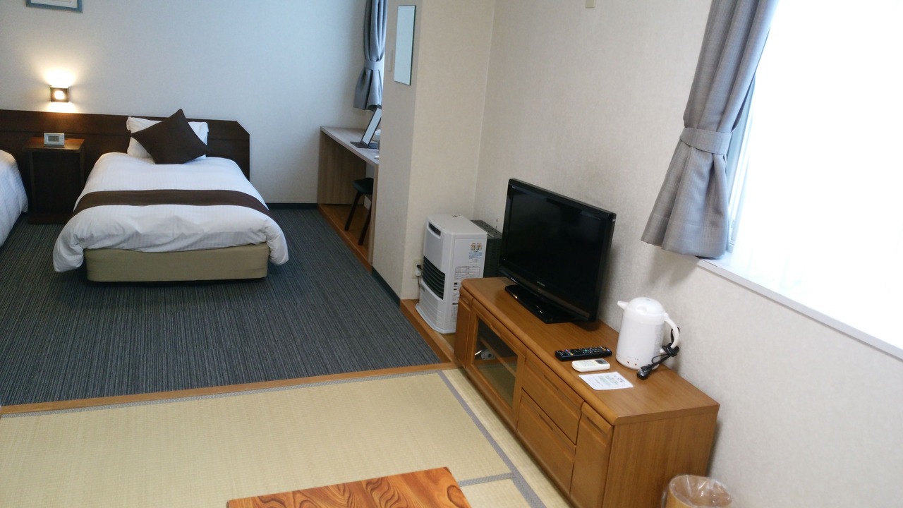Photo of Bedroom in Furano