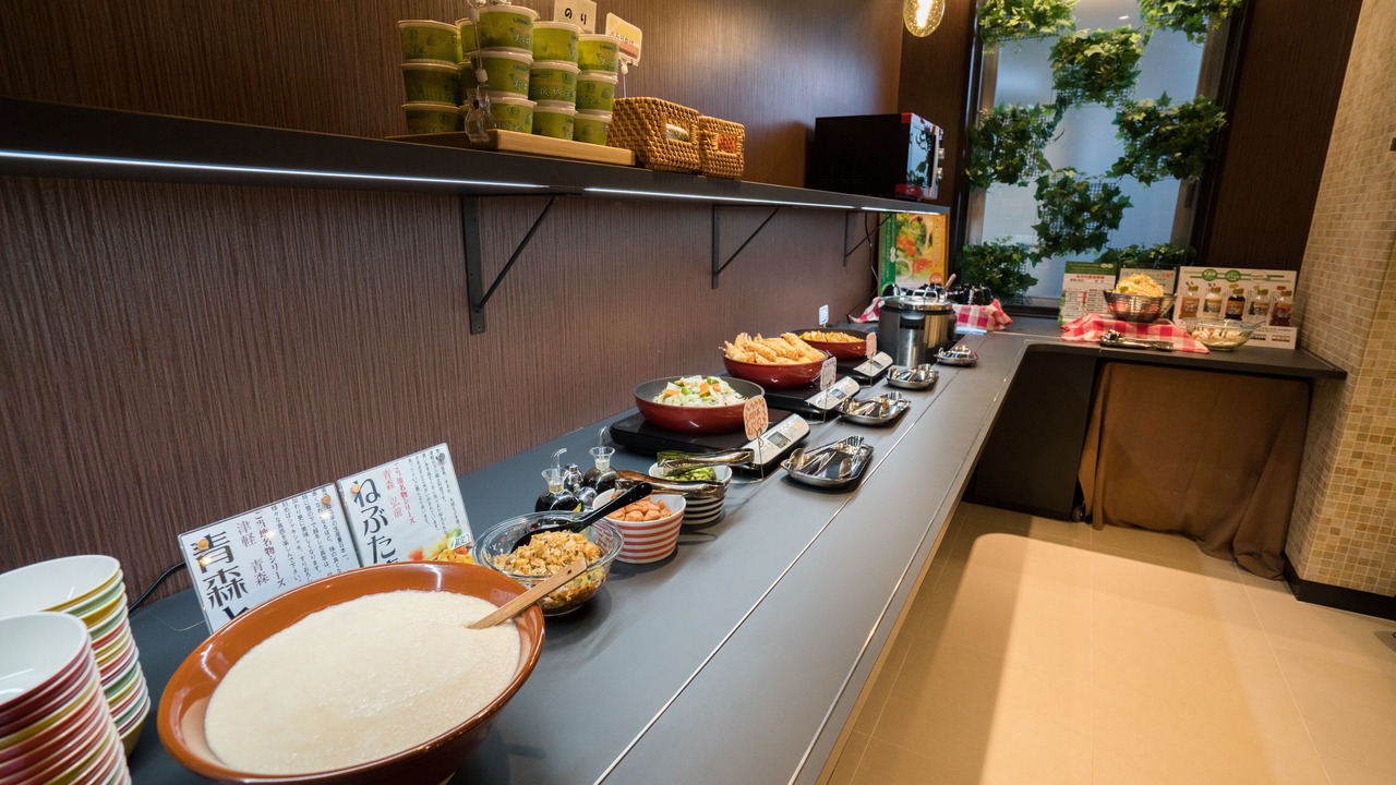 Photo of Others in Aomori