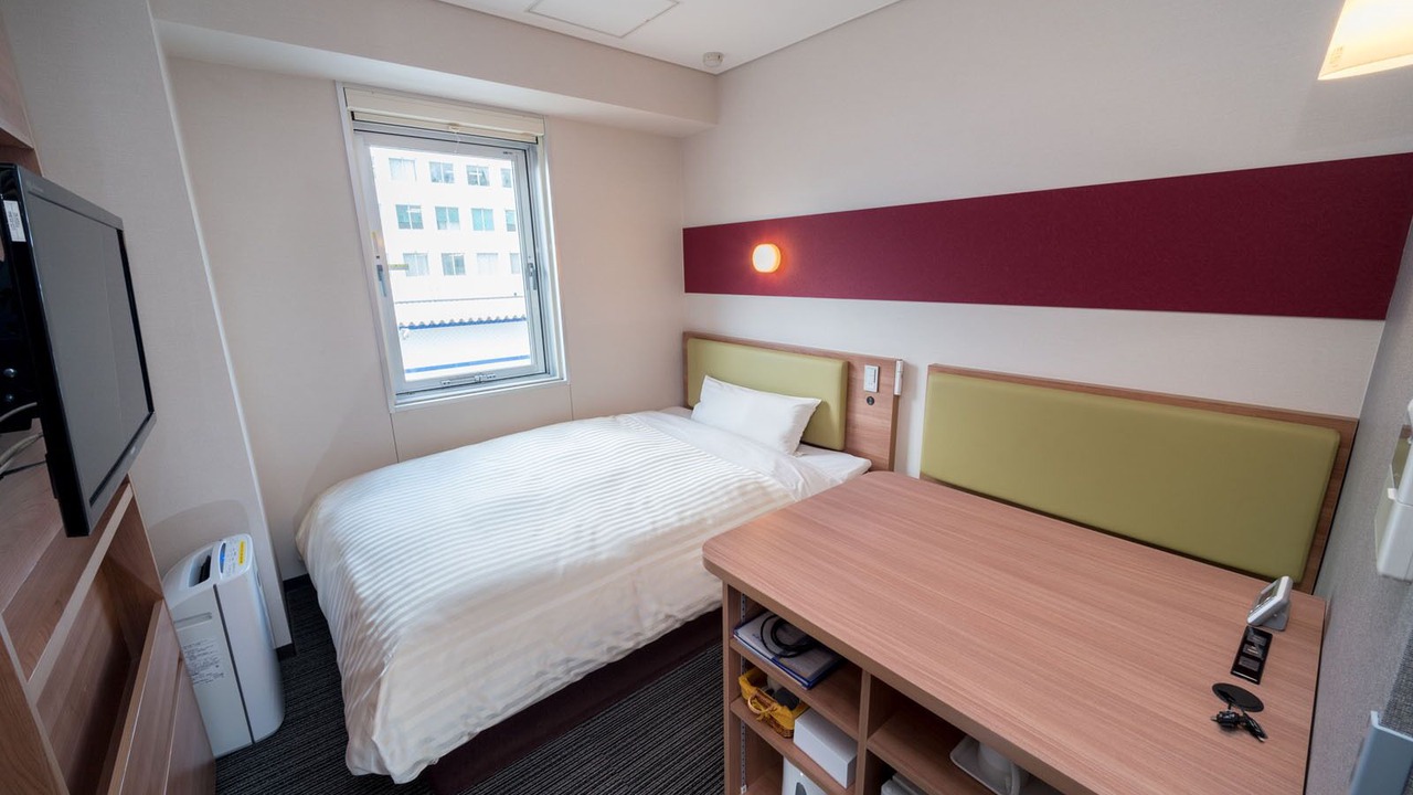 Photo of Bedroom in Aomori