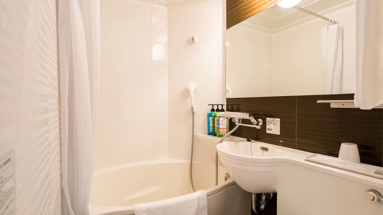 Photo of Bathroom in Aomori