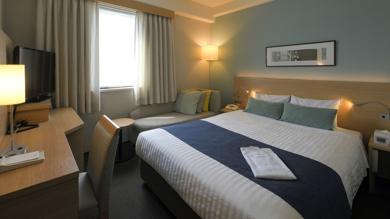 Photo of Bedroom in Fujisawa