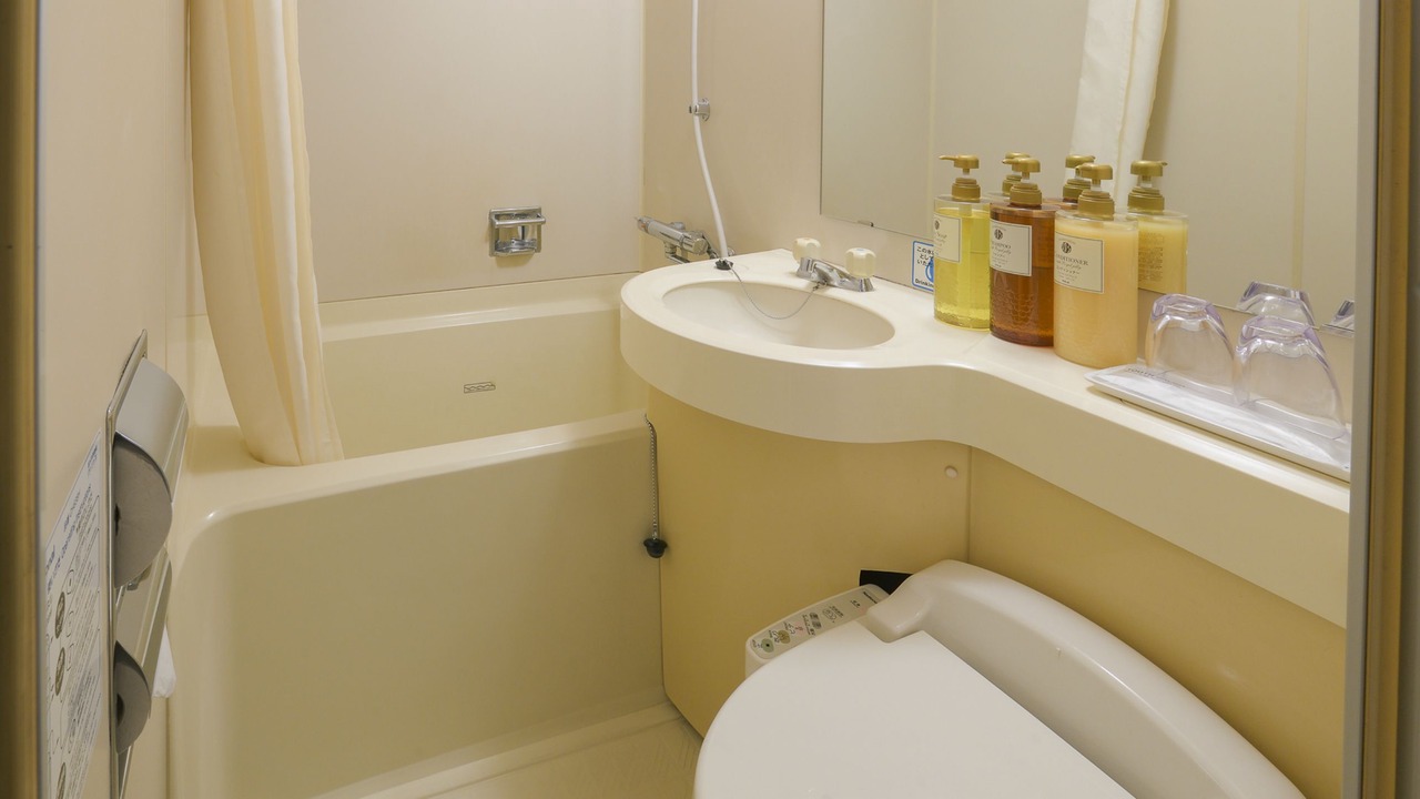 Photo of Bathroom in Fujisawa