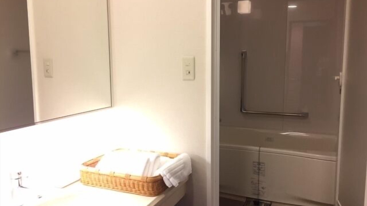 Photo of Bathroom in Hitachi