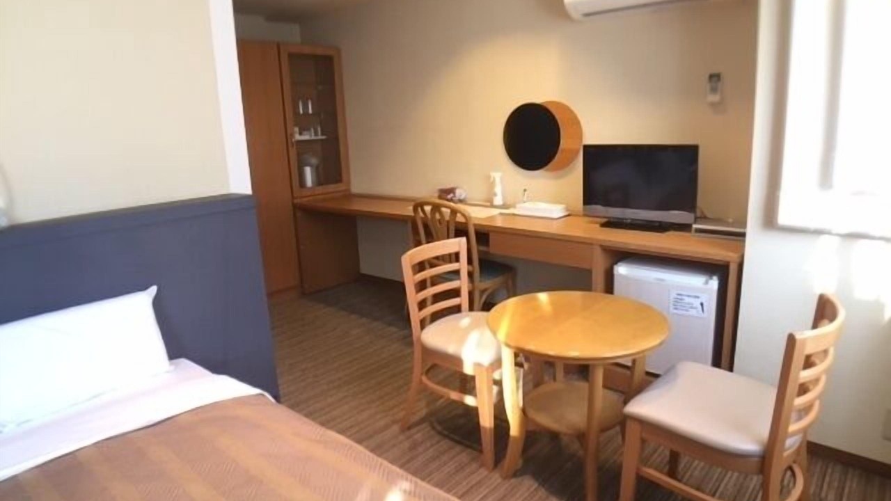 Photo of Bedroom in Hitachi