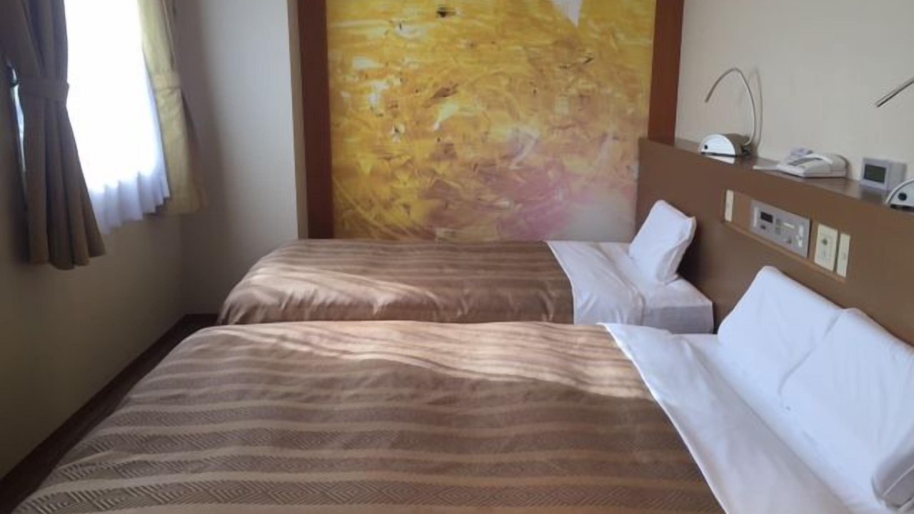 Photo of Bedroom in Hitachi