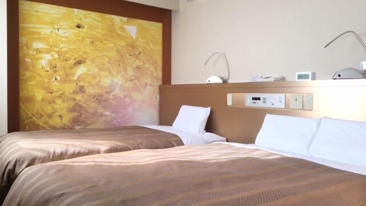 Photo of Bedroom in Hitachi