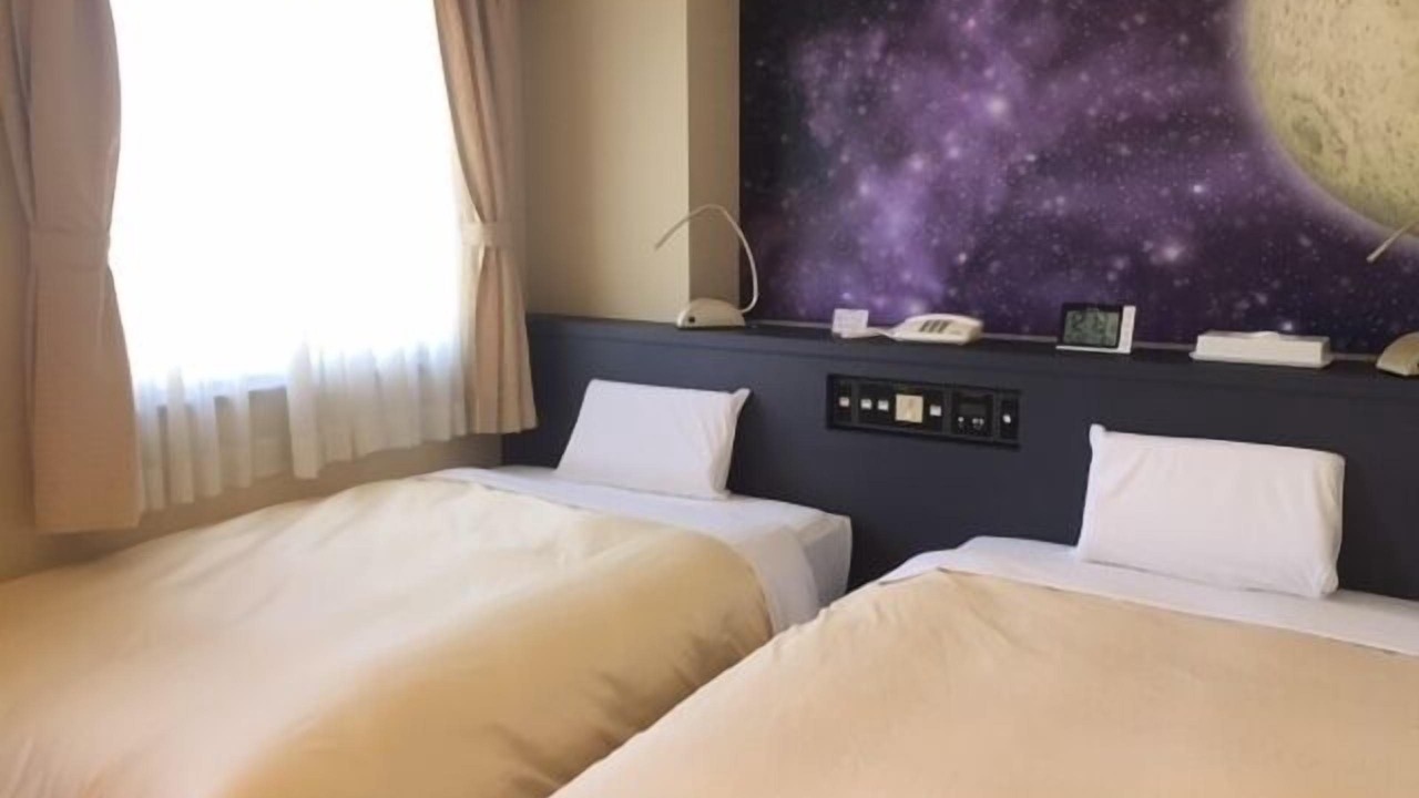 Photo of Bedroom in Hitachi