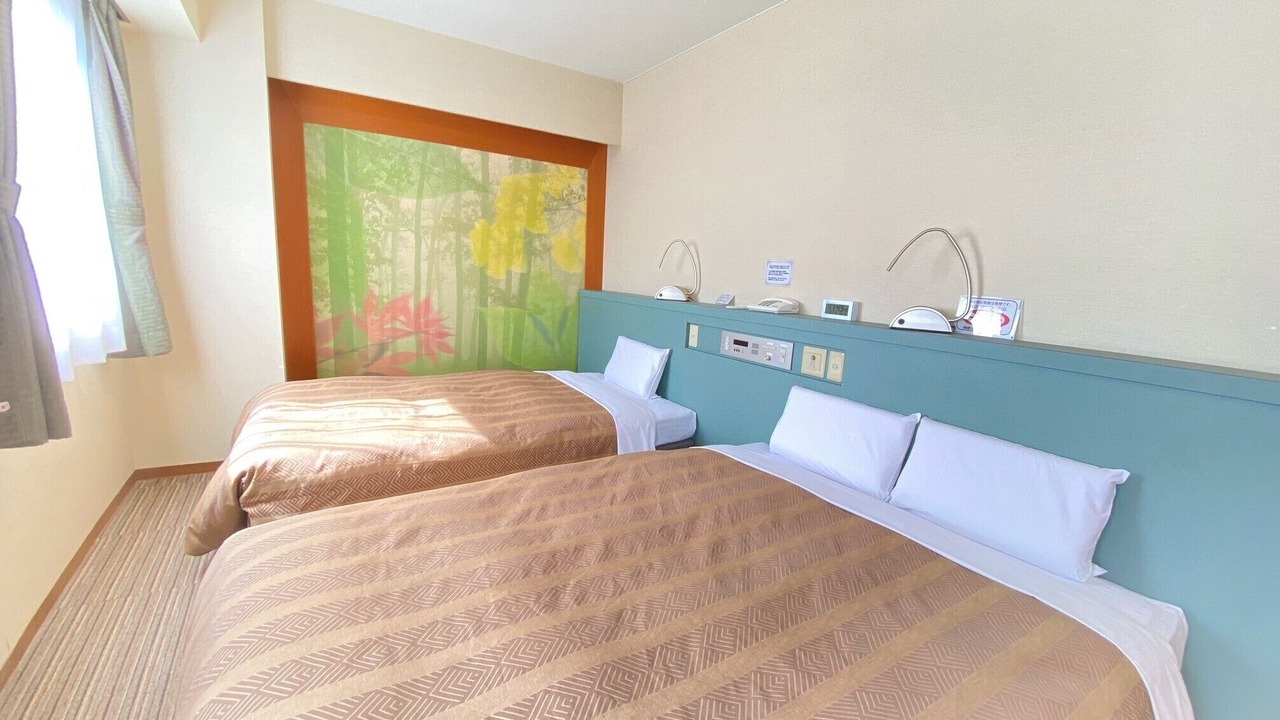 Photo of Bedroom in Hitachi