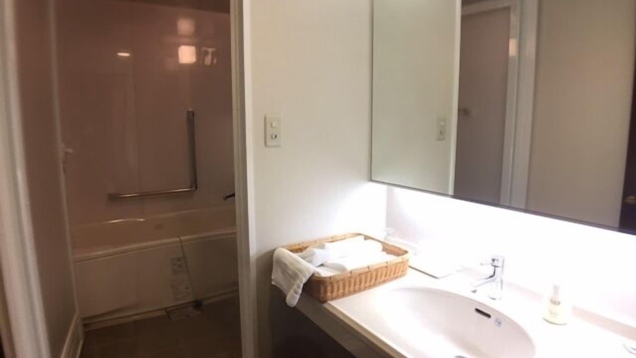 Photo of Bathroom in Hitachi