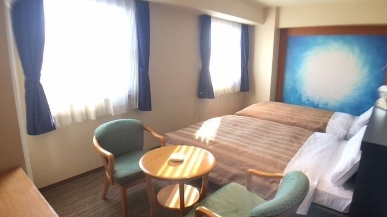 Photo of Bedroom in Hitachi